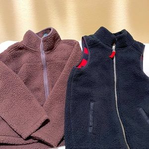 GUC girls Carter’s bundle